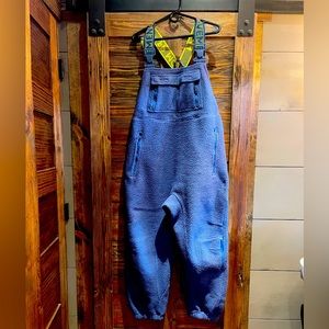 Free People Hit the slopes salopette